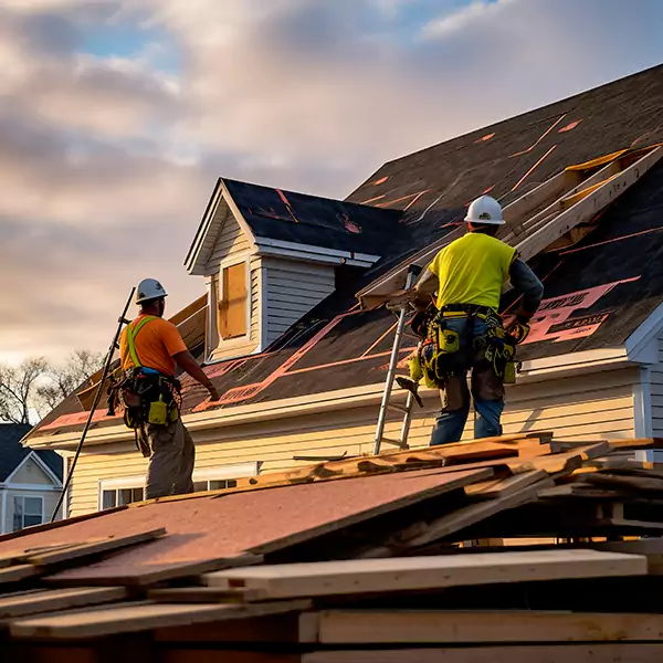 Why Carlsbad Homeowners Choose Carlsbad Roofing Co?