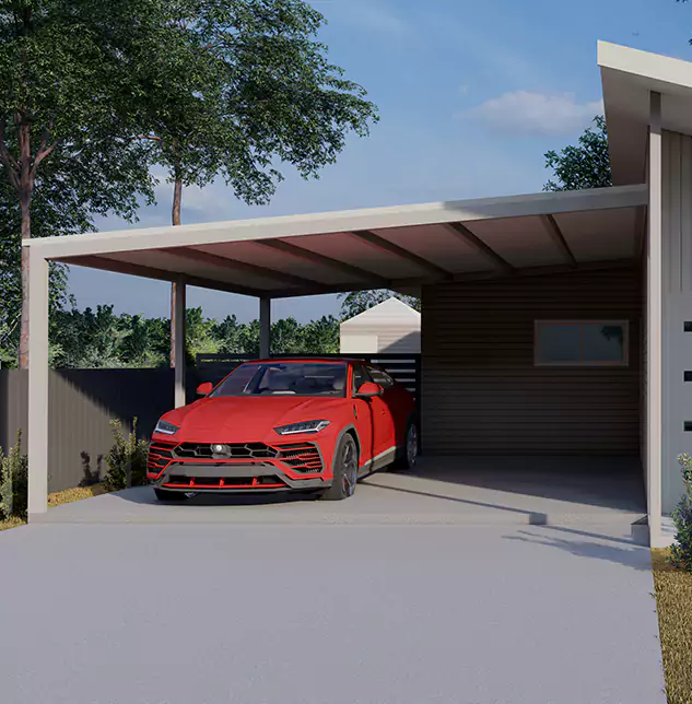 Affordable Carport Roof Repair: Carlsbad's Trusted Carport Roof Restoration Team