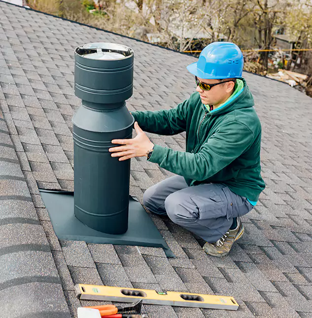 Expert Chimney Flashing Contractors Homeowners Trust in Carlsbad, CA