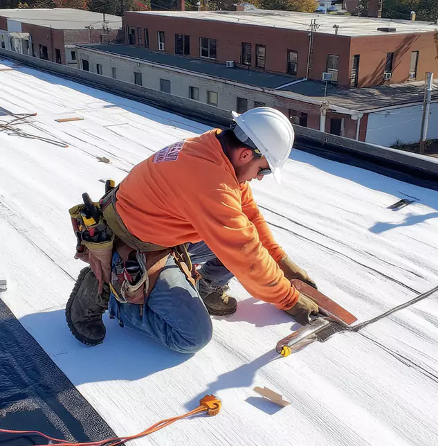 Carlsbad's Trusted Commercial Roofing Contractor