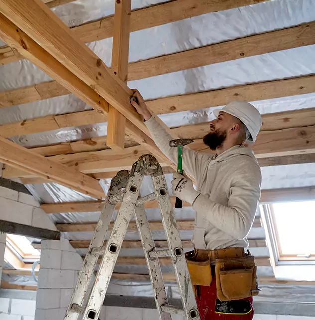 Rapid Emergency Roofing Services: Carlsbad, CA's First Call When Disaster Strikes