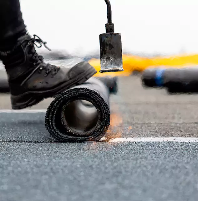 Certified EPDM Rubber Roofing Specialists in Carlsbad, CA