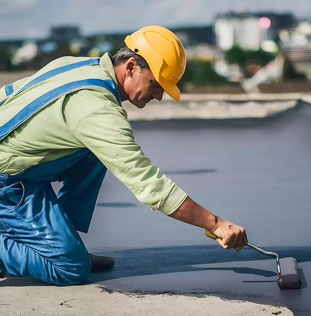 Expert Flat Roof Leak Repair: Trusted Professionals for Fixing a Flat Roof with Lasting Results in Carlsbad, CA