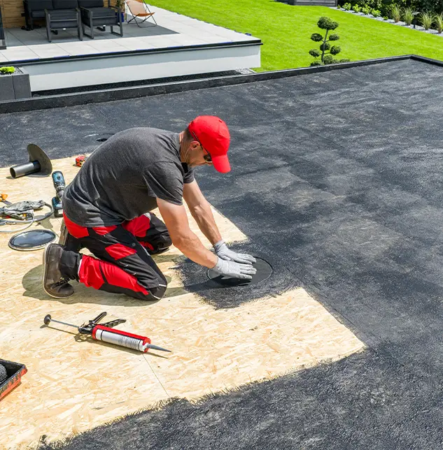 Experienced Flat Roof Contractors: Your Trusted Flat Roofers for Reliable Replacement in Carlsbad, CA