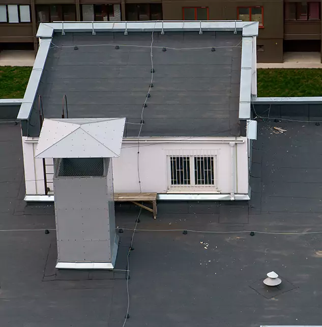 Trusted Flat Roofers: Your Reliable Flat Roofing Services Provider in Carlsbad, CA