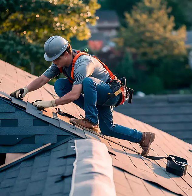 Premium Replacement Garage Roofs: Upgrading Carlsbad, CA Properties With Lasting Protection