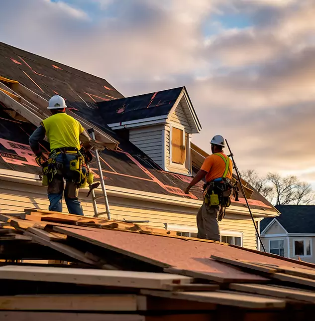 Leading Industrial Roofers: Protecting Carlsbad's Largest Properties With Unmatched Expertise
