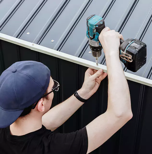 Experienced Metal Roofing Contractors Proudly Serving in Carlsbad, CA