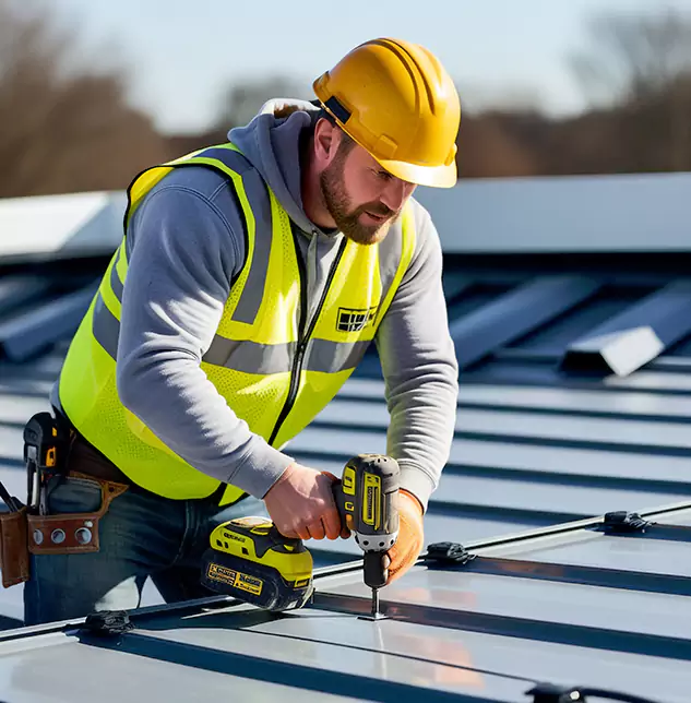 Expert Metal Roof Restoration: Skilled Residential Metal Roofing Contractors You Can Count On in Carlsbad, CA