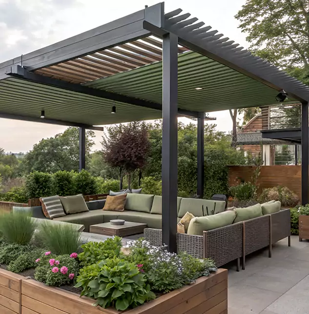 Superior Outdoor Shelter Maintenance in Carlsbad, CA