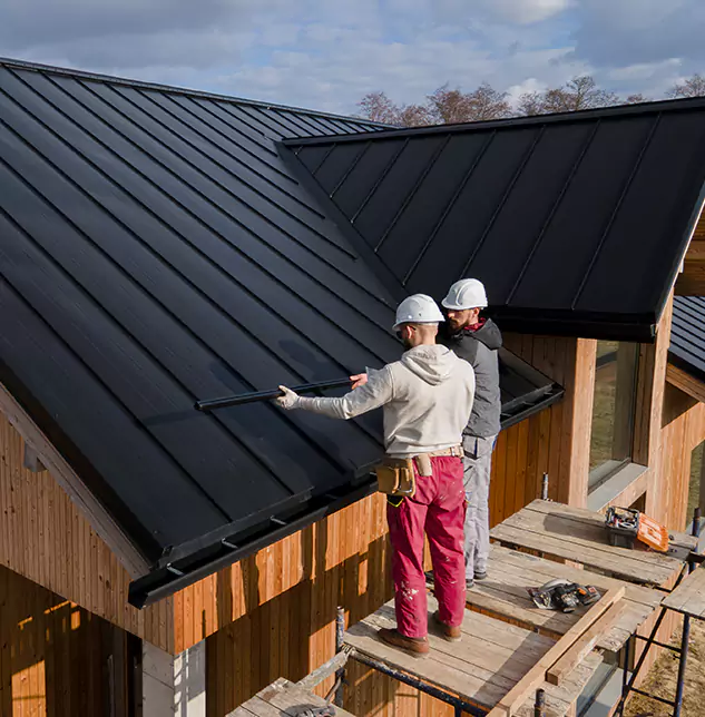 Trusted Roof and Siding Specialists Serving in Carlsbad, CA