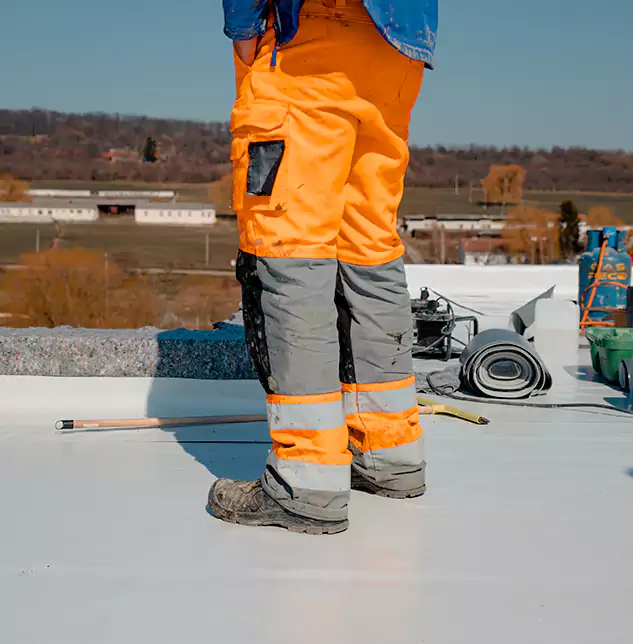 Trusted Roof Sealing Companies: Your Expert Roof Coating Services Provider for Maximum Protection in Carlsbad, CA
