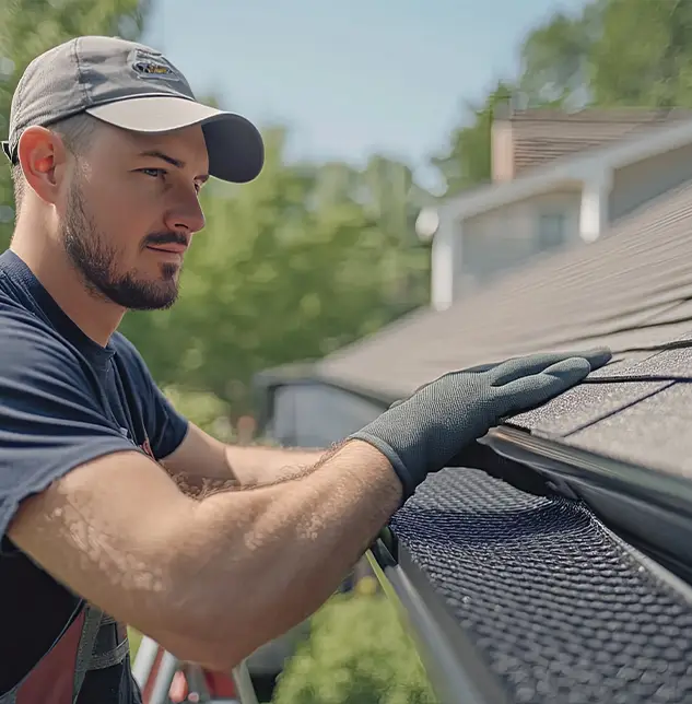 Expert Roof Eave Specialists You Can Count On in Carlsbad, CA