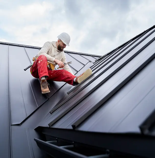 Reliable Roof Eaves Repair Company in Carlsbad, CA: Protecting Your Home's Edge