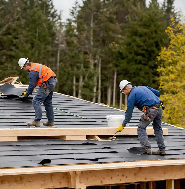 Precision Fix Flashing on Roof Services: Sealing Carlsbad Properties Against Water Intrusion