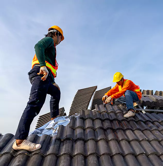 Complete Roof Refurbishment Experts in Carlsbad, CA: Trusted Roof Resurfacing Professionals for Home Roof Restorations