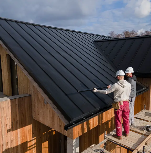 Precision Roof Valley Replacement: Carlsbad, CA's Trusted Valley Leak Specialists