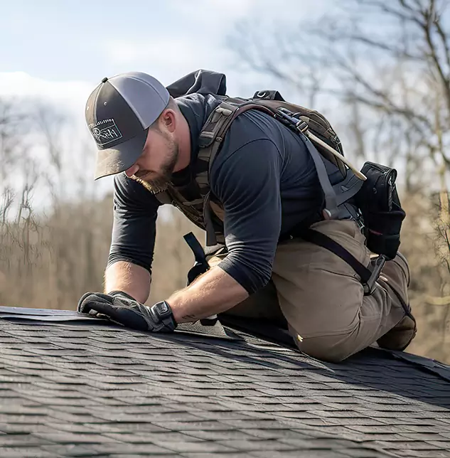 Eliminating Roof Leak Damage: Carlsbad, CA's Expert Water Leak in Roof Restoration Team