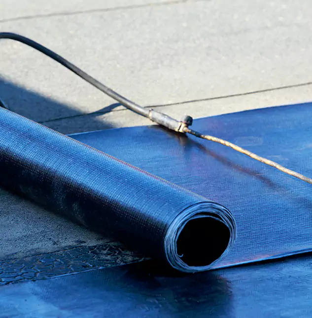 Expert Rubberized Roof Patch Solutions: Restoring Carlsbad's Flat Roofs to Peak Performance