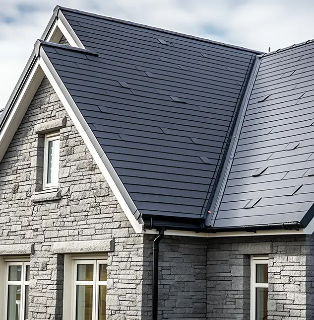 Trusted Slate Roofing Specialists Proudly Serving Carlsbad, CA