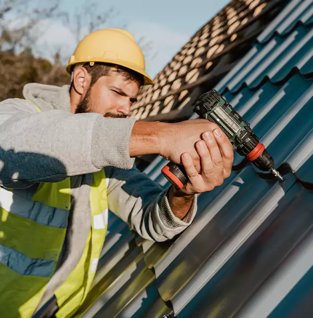 Carlsbad Homeowners Count on Carlsbad Roofing Co for Steel Roofing Excellence