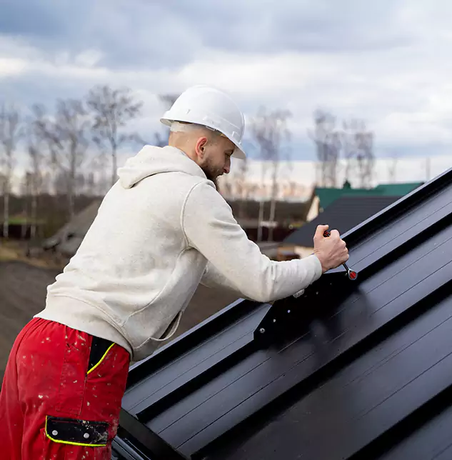 Reliable Roofing Company: Your Trusted Roofers for Superior Steel Repair in Carlsbad, CA