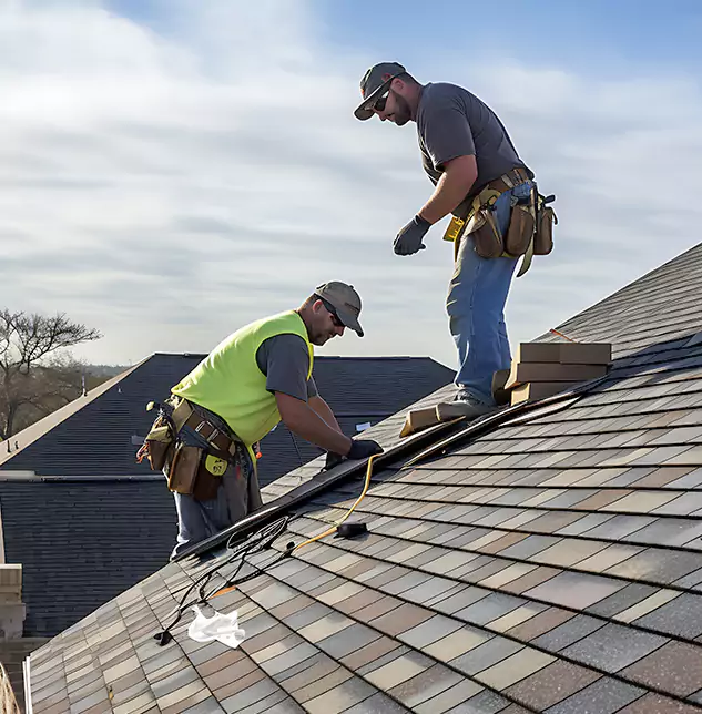 Premier Tile Roofers: Trusted Tile Roofing Company for Exceptional Tile Roof Performance in Carlsbad, CA