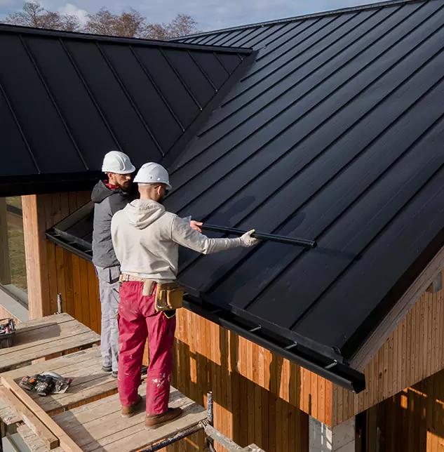 Carlsbad Roofing Co Delivers Reliable Tin Roofing Solutions Across in Carlsbad, CA