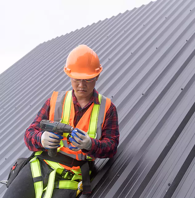 Carlsbad's Tin Roof Restoration Experts: Stopping Every Tin Roof Problem