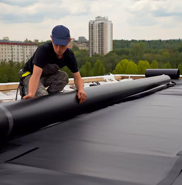 Reliable TPO Roofing Specialists Serving Carlsbad, CA