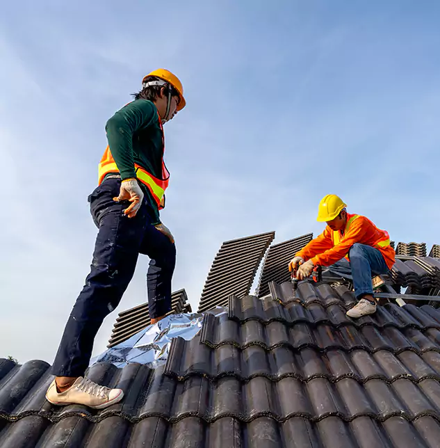 Certified Wind Storm Roof Repair Experts: Defending Properties Across Carlsbad, CA