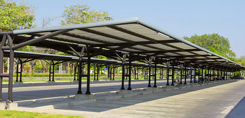 Professional Carport Roof Repair Services in Carlsbad, CA