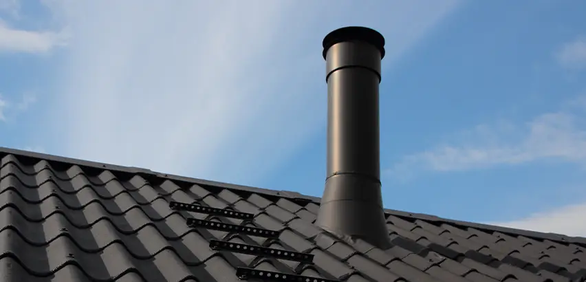 Professional Chimney Flashing Installation Services in Carlsbad, CA