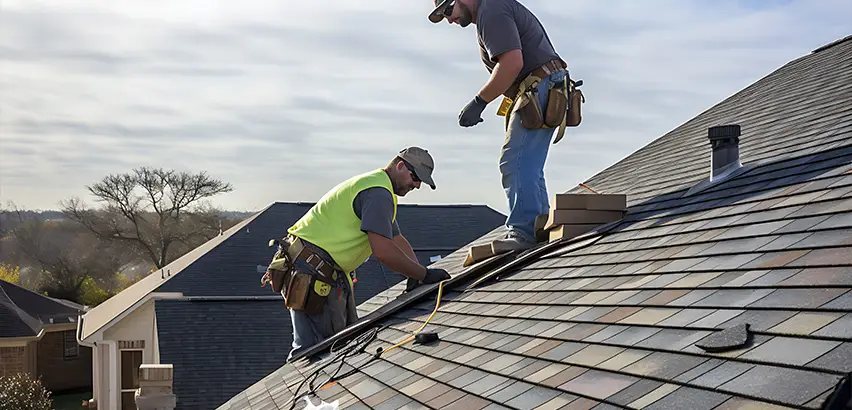 Professional Fascia & Soffit Installation Services in Carlsbad, CA