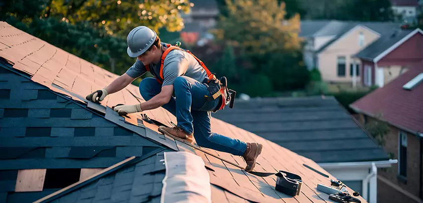 Professional Hole in Roof Repair Services in Carlsbad, CA