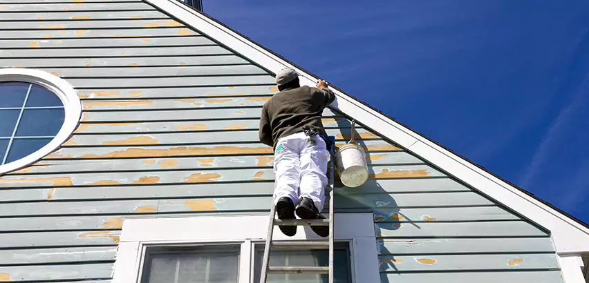 Professional Roof and Siding Repair Services in Carlsbad, CA