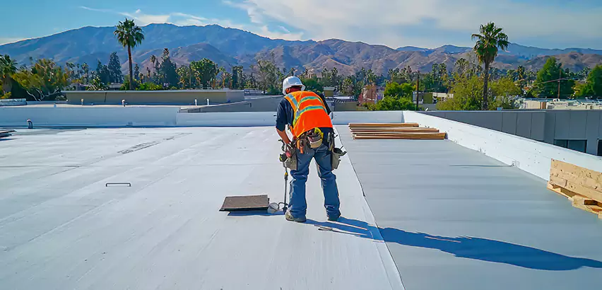 Professional Roof Coating Services in Carlsbad, CA