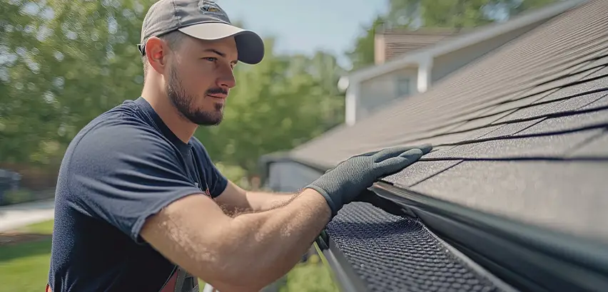 Professional Roof Eaves Services in Carlsbad, CA