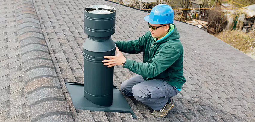 Professional Roof Flashing Repair Services in Carlsbad, CA