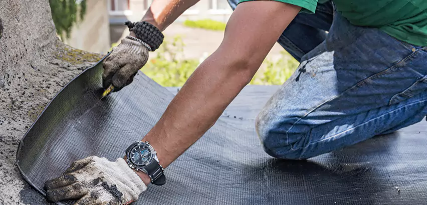 Professional Roof Water Damage Repair Services in Carlsbad, CA