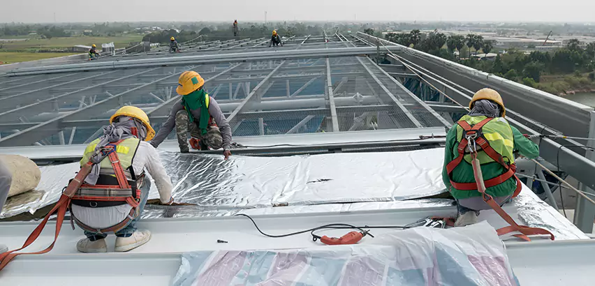 Professional Roof Waterproofing Services in Carlsbad, CA
