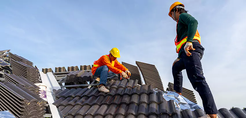 Professional Roofing Services in Carlsbad, CA