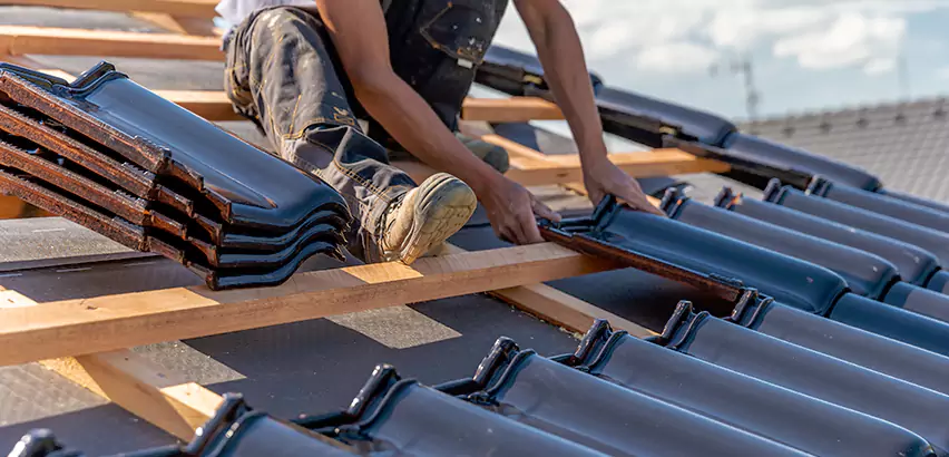 Professional Storm Damage Roof Repair Services in Carlsbad, CA