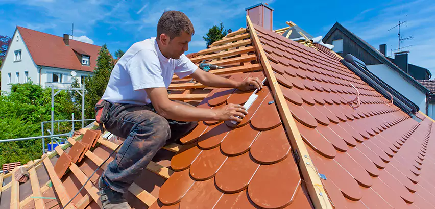 Professional Tile Roofing Services in Carlsbad, CA