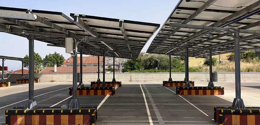 Affordable Carport Roofing Repair in Carlsbad