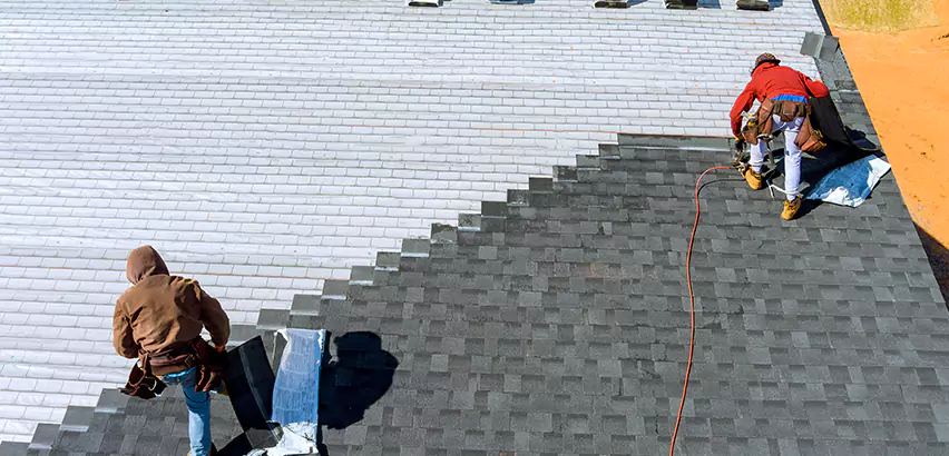 Residential Cedar Roof Repair Carlsbad