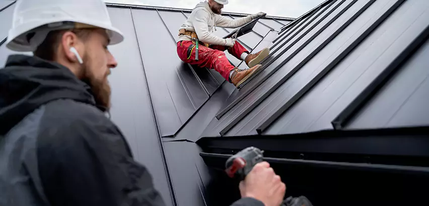 Roof and Gutter Replacement in Carlsbad