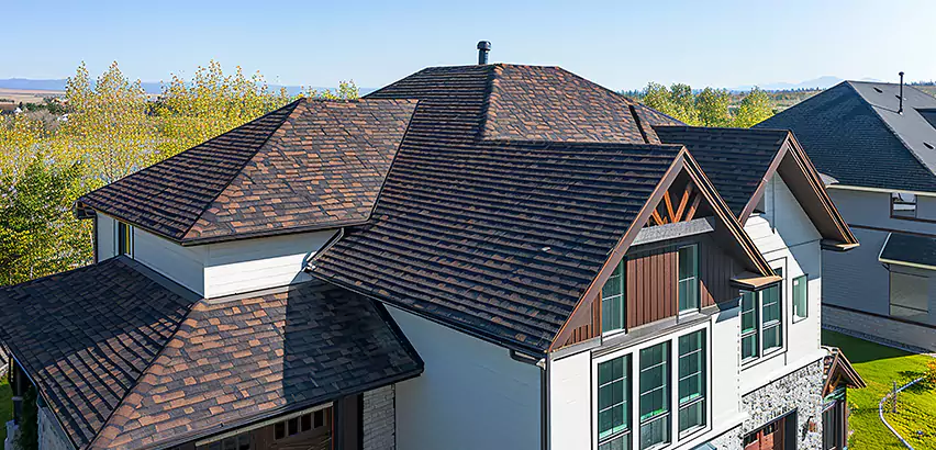 Residential Shingle Roofing in Carlsbad