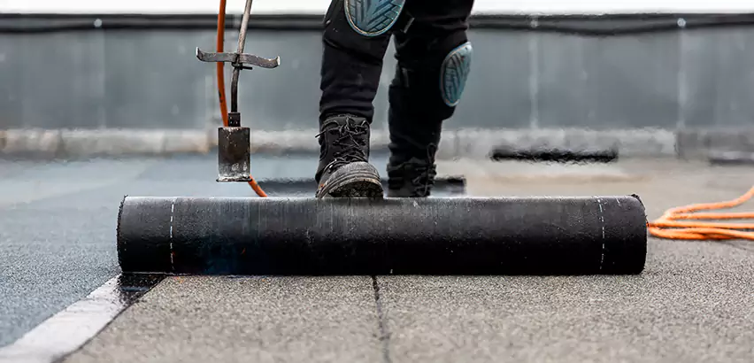 Liquid Waterproofing in Carlsbad