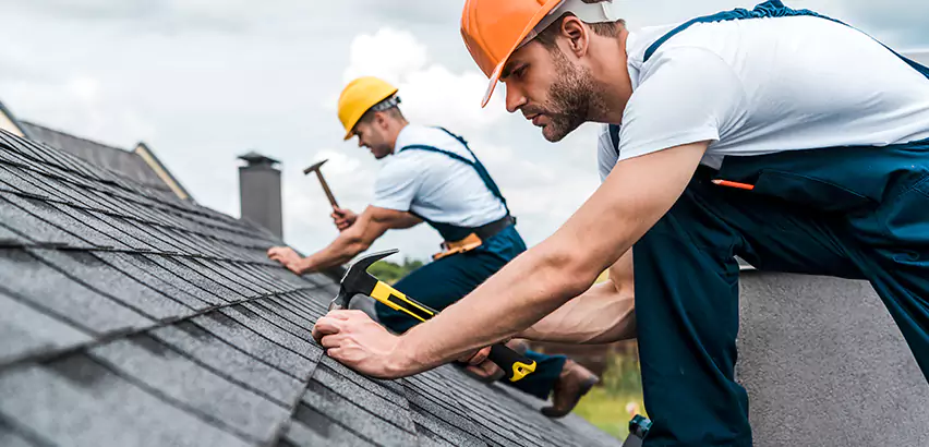 Emergency Shingle Repair in Carlsbad
